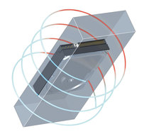 Hard Drive Degausser